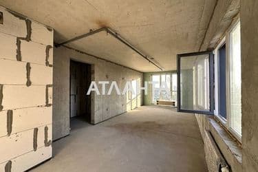 1-room apartment apartment by the address st. Literaturnaya (area 40,5 m²) - Atlanta.ua - photo 17