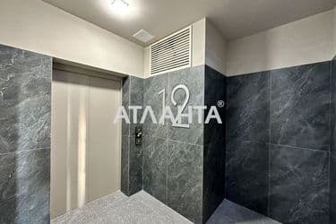 1-room apartment apartment by the address st. Literaturnaya (area 40,5 m²) - Atlanta.ua - photo 24