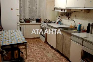 4+-rooms apartment apartment by the address st. Komitetskaya Zagubanskogo (area 81,8 m2) - Atlanta.ua - photo 28