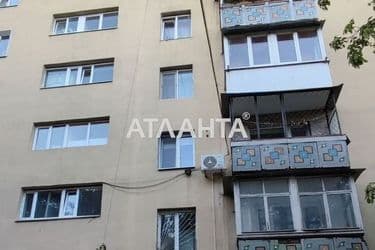 4-к квартира на улице Комитетская на Молдаванке - Atlanta.ua - фото 7
