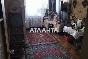 4+-rooms apartment apartment by the address st. Komitetskaya Zagubanskogo (area 81,8 m²) - Atlanta.ua - photo 42