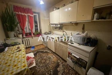 4+-rooms apartment apartment by the address st. Komitetskaya Zagubanskogo (area 81,8 m²) - Atlanta.ua - photo 26