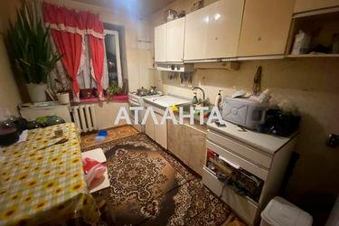 4+-rooms apartment apartment by the address st. Komitetskaya Zagubanskogo (area 81,8 m2) - Atlanta.ua - photo 43