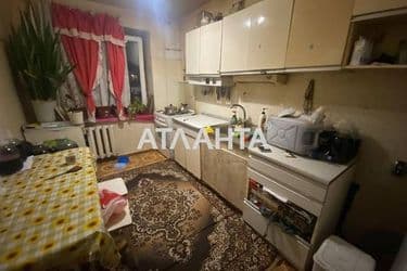 4+-rooms apartment apartment by the address st. Komitetskaya Zagubanskogo (area 81,8 m²) - Atlanta.ua - photo 43