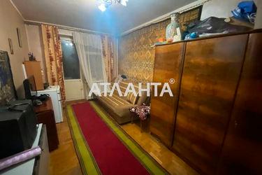 4+-rooms apartment apartment by the address st. Komitetskaya Zagubanskogo (area 81,8 m2) - Atlanta.ua - photo 44