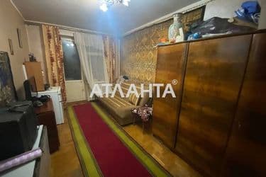 4+-rooms apartment apartment by the address st. Komitetskaya Zagubanskogo (area 81,8 m²) - Atlanta.ua - photo 44