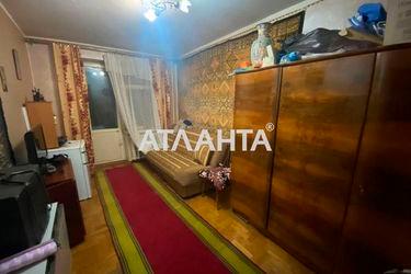 4+-rooms apartment apartment by the address st. Komitetskaya Zagubanskogo (area 81,8 m2) - Atlanta.ua - photo 45