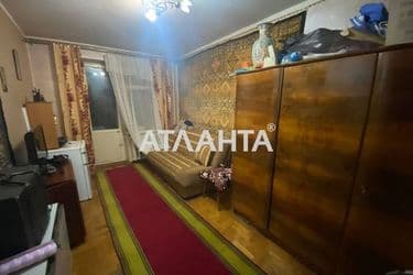 4+-rooms apartment apartment by the address st. Komitetskaya Zagubanskogo (area 81,8 m²) - Atlanta.ua - photo 45