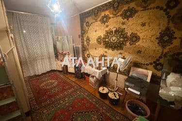4+-rooms apartment apartment by the address st. Komitetskaya Zagubanskogo (area 81,8 m²) - Atlanta.ua - photo 46