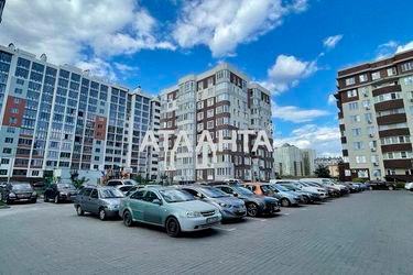 1-room apartment apartment by the address st. Nikolaevskaya (area 38,5 m²) - Atlanta.ua - photo 9