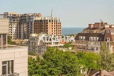 1-room apartment apartment by the address st. Otradnaya (area 69 m²) - Atlanta.ua - photo 15