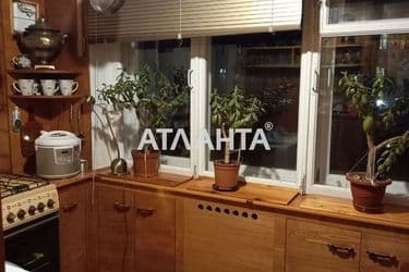 2-комнатная квартира по адресу ул. Отрадная (площадь 48 м²) - Atlanta.ua - фото 10