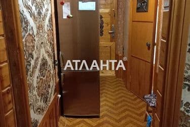 2-комнатная квартира по адресу ул. Отрадная (площадь 48 м²) - Atlanta.ua - фото 15