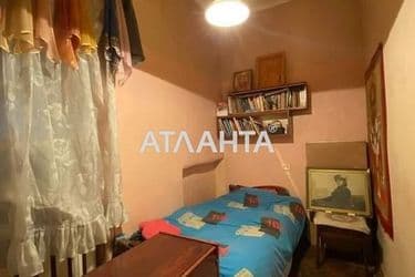 2-rooms apartment apartment by the address st. Bolshaya arnautskaya Chkalova (area 36 m²) - Atlanta.ua - photo 19