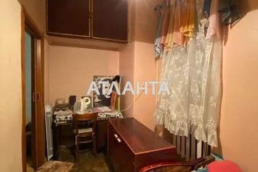 2-rooms apartment apartment by the address st. Bolshaya arnautskaya Chkalova (area 36 m²) - Atlanta.ua - photo 21
