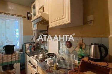 2-rooms apartment apartment by the address st. Bolshaya arnautskaya Chkalova (area 36 m²) - Atlanta.ua - photo 16