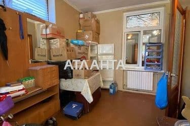 2-rooms apartment apartment by the address st. Bolshaya arnautskaya Chkalova (area 36 m²) - Atlanta.ua - photo 20