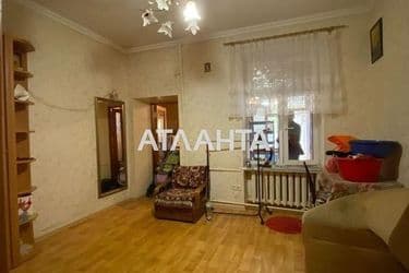 2-rooms apartment apartment by the address st. Bolshaya arnautskaya Chkalova (area 36 m²) - Atlanta.ua - photo 14