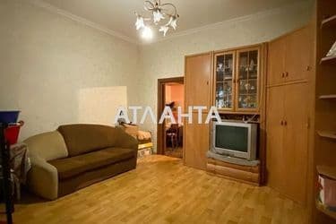 2-rooms apartment apartment by the address st. Bolshaya arnautskaya Chkalova (area 36 m²) - Atlanta.ua - photo 15