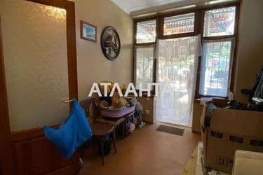 2-rooms apartment apartment by the address st. Bolshaya arnautskaya Chkalova (area 36 m²) - Atlanta.ua - photo 23