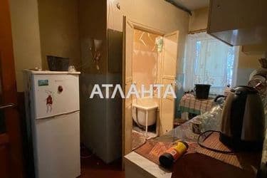 2-rooms apartment apartment by the address st. Bolshaya arnautskaya Chkalova (area 36 m²) - Atlanta.ua - photo 17