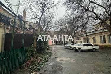 2-rooms apartment apartment by the address st. Bolshaya arnautskaya Chkalova (area 36 m²) - Atlanta.ua - photo 24