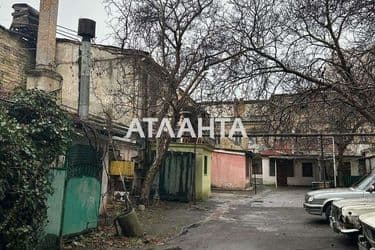 2-rooms apartment apartment by the address st. Bolshaya arnautskaya Chkalova (area 36 m²) - Atlanta.ua - photo 25
