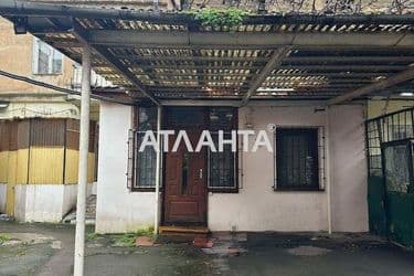 2-rooms apartment apartment by the address st. Bolshaya arnautskaya Chkalova (area 36 m²) - Atlanta.ua - photo 26