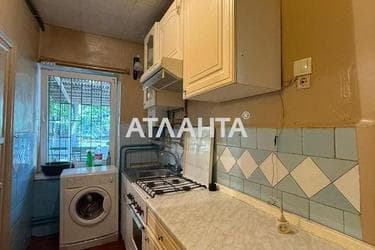 2-rooms apartment apartment by the address st. Bolshaya arnautskaya Chkalova (area 36 m²) - Atlanta.ua - photo 25