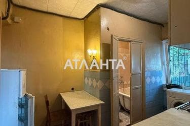 2-rooms apartment apartment by the address st. Bolshaya arnautskaya Chkalova (area 36 m²) - Atlanta.ua - photo 26