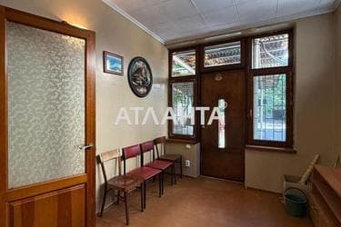 2-rooms apartment apartment by the address st. Bolshaya arnautskaya Chkalova (area 36 m²) - Atlanta.ua - photo 27