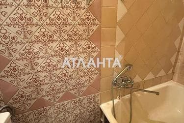 2-rooms apartment apartment by the address st. Bolshaya arnautskaya Chkalova (area 36 m²) - Atlanta.ua - photo 28