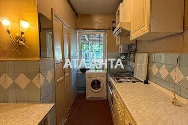 2-rooms apartment apartment by the address st. Bolshaya arnautskaya Chkalova (area 36 m²) - Atlanta.ua - photo 31
