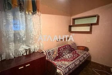 2-rooms apartment apartment by the address st. Bolshaya arnautskaya Chkalova (area 36 m²) - Atlanta.ua - photo 32