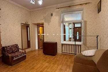 2-rooms apartment apartment by the address st. Bolshaya arnautskaya Chkalova (area 36 m²) - Atlanta.ua - photo 33