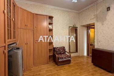 2-rooms apartment apartment by the address st. Bolshaya arnautskaya Chkalova (area 36 m²) - Atlanta.ua - photo 34