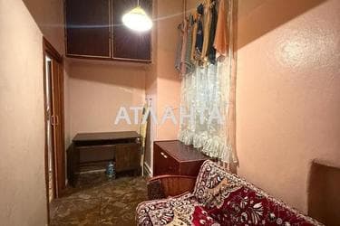 2-rooms apartment apartment by the address st. Bolshaya arnautskaya Chkalova (area 36 m²) - Atlanta.ua - photo 35
