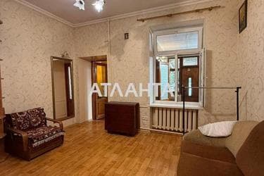 2-rooms apartment apartment by the address st. Bolshaya arnautskaya Chkalova (area 36 m²) - Atlanta.ua - photo 36