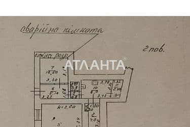 Многокомнатная квартира по адресу ул. Садовая (площадь 110 м²) - Atlanta.ua - фото 33