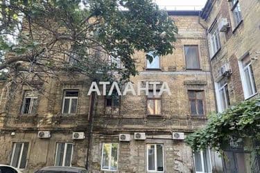 Многокомнатная квартира по адресу ул. Садовая (площадь 110 м²) - Atlanta.ua - фото 19