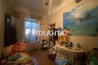 Многокомнатная квартира по адресу ул. Садовая (площадь 110 м²) - Atlanta.ua - фото 24