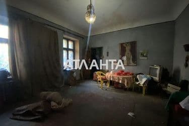 Многокомнатная квартира по адресу ул. Садовая (площадь 110 м²) - Atlanta.ua - фото 31
