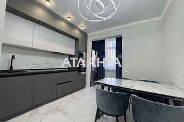 2-rooms apartment apartment by the address st. Zhemchuzhnaya (area 60,5 m²) - Atlanta.ua - photo 14