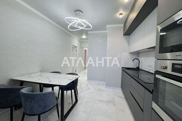2-rooms apartment apartment by the address st. Zhemchuzhnaya (area 60,5 m²) - Atlanta.ua - photo 15