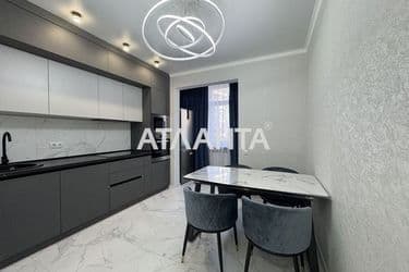 2-rooms apartment apartment by the address st. Zhemchuzhnaya (area 60,5 m²) - Atlanta.ua - photo 16