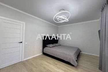 2-rooms apartment apartment by the address st. Zhemchuzhnaya (area 60,5 m²) - Atlanta.ua - photo 18