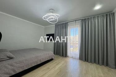 2-rooms apartment apartment by the address st. Zhemchuzhnaya (area 60,5 m²) - Atlanta.ua - photo 19