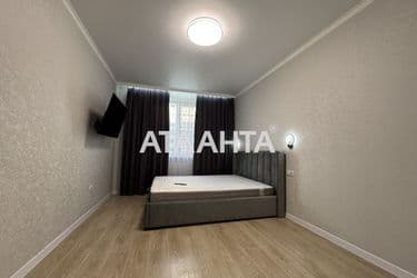 2-rooms apartment apartment by the address st. Zhemchuzhnaya (area 60,5 m²) - Atlanta.ua - photo 20