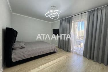 2-rooms apartment apartment by the address st. Zhemchuzhnaya (area 60,5 m²) - Atlanta.ua - photo 21