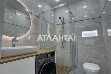 2-rooms apartment apartment by the address st. Zhemchuzhnaya (area 60,5 m²) - Atlanta.ua - photo 22